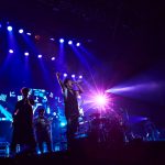 UVERworld、映画『ブレイブ ‐群青戦記-』の主題歌含む新曲満載のアリーナツアーがスタート！