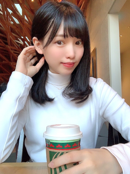 HKT48 運上弘菜、太宰府デート気分を味わえる写真公開！「こんな彼女いるなら一生幸福」