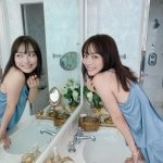 内田理央、艶やか素肌のキャミソール姿に「色っぽい！」