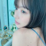 内田理央、艶やか素肌のキャミソール姿に「色っぽい！」