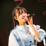 6人組グループ・ukka(ウッカ)、初ホールワンマンを開催！「最後の挨拶を一番練習した」