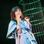 6人組グループ・ukka(ウッカ)、初ホールワンマンを開催！「最後の挨拶を一番練習した」