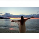 宇野実彩子、奄美大島を訪れた動画が公開に！「海が似合いすぎる」「宇野ちゃんと旅したーい」