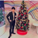 NMB48 山本彩加、制服姿でファンへ「おはよう」をお届け