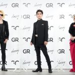 GACKT&ROLANDによる「G&R」プロジェクト