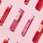 ETUDE『フルーティーリップオイル』