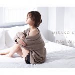 宇野実彩子 × RAVIJOUR