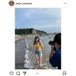 乃木坂46 生田絵梨花、森山直太朗と『愛しき君へ』をコラボ「素敵な歌に溶け込むことができて幸せだった」