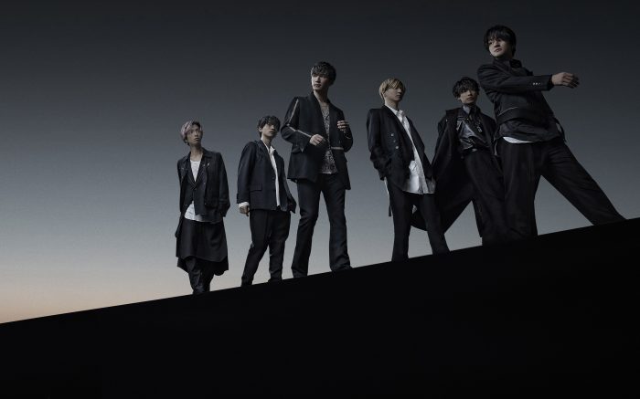 SixTONESが『Monthly Artist File-THE VOICE-』の2021年1月パーソナリティに就任！