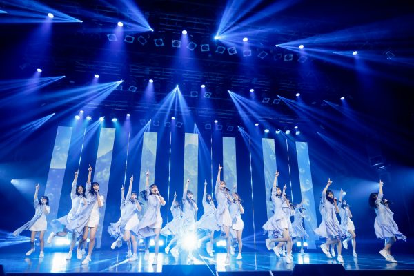 日向坂46によるトーク＆ライブ番組「Storytellers: Hinatazaka46」 が年末放送！