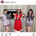 斎藤ちはるアナウンサー、ボイトレ直後にLiSA『炎』を歌って100点を目指す！