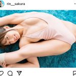 桜田茉央、「ミスマガジン」グラビアジャック号で豪華共演！オフショットも続々公開