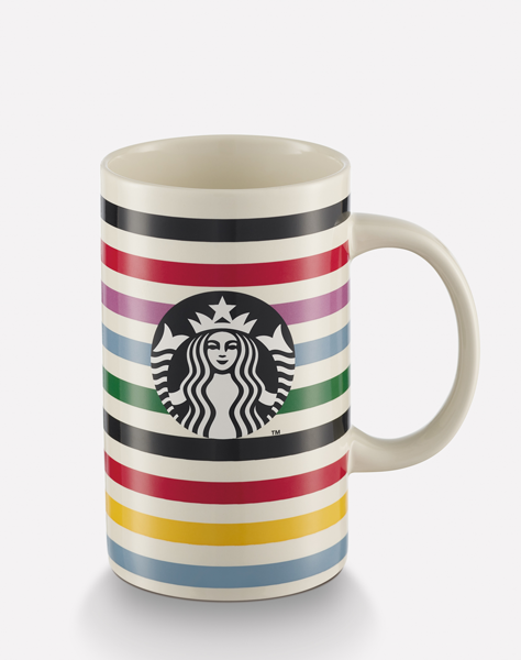 KATE SPADE NEW YORK とStarbucks®との初コラボ発売