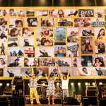 【ライブレポート】サンボマスター、配信ライブ「ラブ フロム　サンボマスターat横浜アリーナ」 こんな時期だからこそ、MAXの音楽パワーを届けた感動の2時間半！