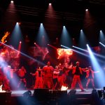 大晦日にEXILE TRIBE総勢48名が集結！！ LIVE×ONLINE COUNTDOWN2020→2021 『日本を元気に。そして、日本の元気で世界を元気に。』 ”RISING SUN TO THE WORLD”幕開け！
