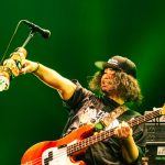 【ライブレポート】サンボマスター、配信ライブ「ラブ フロム　サンボマスターat横浜アリーナ」 こんな時期だからこそ、MAXの音楽パワーを届けた感動の2時間半！