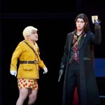 【写真特集】舞台「パタリロ!」〜霧のロンドンエアポート〜開幕！加藤 諒「笑顔の花を満開に咲かせて頂けたら幸い」