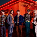 BALLISTIK BOYZ 3rd Single「Animal」収録内容決定！集合アーティスト写真・ジャケット写真公開！