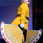 【写真特集】舞台「パタリロ!」〜霧のロンドンエアポート〜開幕！加藤 諒「笑顔の花を満開に咲かせて頂けたら幸い」