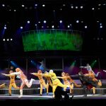 【写真特集】舞台「パタリロ!」〜霧のロンドンエアポート〜開幕!加藤 諒「笑顔の花を満開に咲かせて頂けたら幸い」