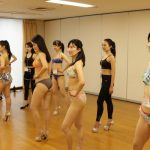 ベストオブミス東京大会2021、ファイナリスト23名でビューティーキャンプスタート！