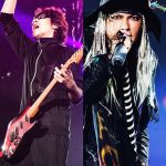 WOWOW×L'Arc en Ciel 30th L'Anniversary Special Collaboration 2021年2月より未公開映像を数カ月にわたり放送決定！