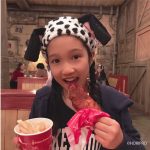 【ホリプロタレントスカウトキャラバン】グランプリ・山崎玲奈（13歳）がInstagram開設！TBS・100点カラオケ音楽祭に出演！