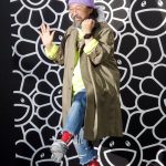 【動画】村上隆がスイス高級腕時計ブランド・HUBLOT(ウブロ）と限定コラボモデルをお披露目