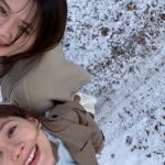 トリンドル玲奈・瑠奈公式YouTubeチャンネル「トリンドるんるん」を開設。 初回動画は父と母も登場！家族全員でクリスマスパーティー！