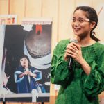 深川麻衣、香里奈、高良健吾、熊澤監督登壇！ 豪華キャストが作品と自身の“おもいで”エピソードを語りつくす！