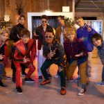 FANTASTICS from EXILE TRIBE初の冠番組！ 本人役で“シットコム”に挑戦！さらに、ドラマ連動の舞台化も決定！！