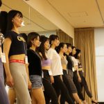 ベストオブミス東京大会2021、ファイナリスト23名でビューティーキャンプスタート！