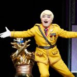 【写真特集】舞台「パタリロ!」〜霧のロンドンエアポート〜開幕！加藤 諒「笑顔の花を満開に咲かせて頂けたら幸い」