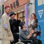 EXILE NESMITH,Leola&中⽥裕⼆、熊本応援ソング「さるこうよ」 MVフル尺がYouTubeで公開！