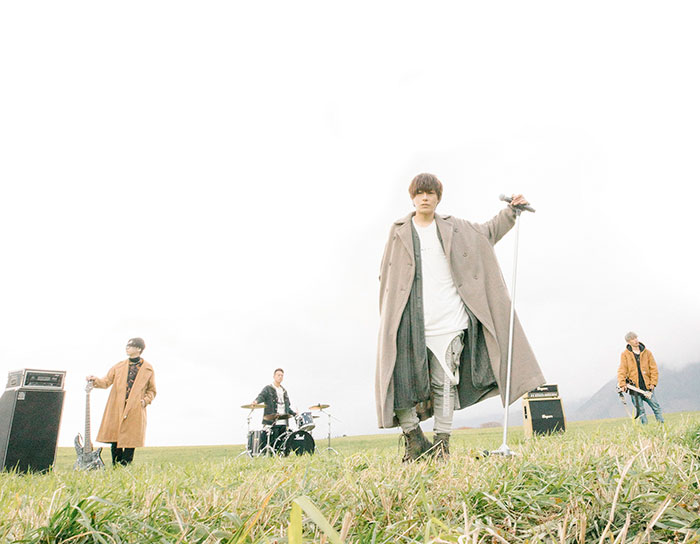 SPYAIR、1/31(日)生配信ライブ開催記念！ YouTubeにてSPYAIR歴代ライブ映像を11時間ぶっ通しプレミア公開決定！