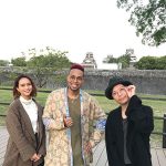 EXILE NESMITH,Leola&中⽥裕⼆、熊本応援ソング「さるこうよ」 MVフル尺がYouTubeで公開！