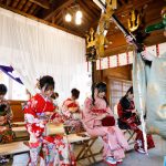HKT48新成人、地元・櫛田神社にて成人式開催。秋吉優花「今年10周年を迎えるので感謝を伝える1年にしたい」