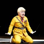 【写真特集】舞台「パタリロ!」〜霧のロンドンエアポート〜開幕！加藤 諒「笑顔の花を満開に咲かせて頂けたら幸い」