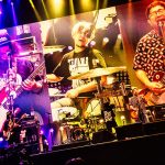 【ライブレポート】サンボマスター、配信ライブ「ラブ フロム　サンボマスターat横浜アリーナ」 こんな時期だからこそ、MAXの音楽パワーを届けた感動の2時間半！