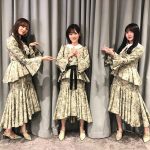 乃木坂46、SNS横断フェストータル視聴者延べ100万人達成！
