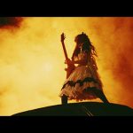 BAND-MAID、ニューアルバム『Unseen World』が世界2位にランクイン！ハリウッドデビューに先駆け、全世界のチャートを席巻！