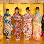 SKE48 中野愛理、ハタチの抱負は「内側から外側まで、大人な女性を目指して」