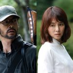 竹野内豊、東野圭吾「さまよう刃」ドラマ化で主演 石田ゆり子と15年ぶりの共演