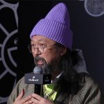【動画】村上隆がスイス高級腕時計ブランド・HUBLOT(ウブロ）と限定コラボモデルをお披露目