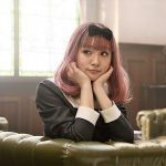「かぐや様は告らせたい」地上波放送で浅川梨奈が注目の的に！