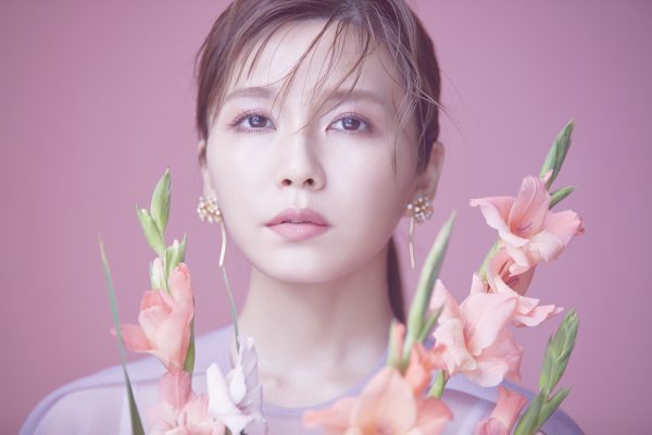 宇野実彩子、ミニアルバムリード曲「Sweet Hug」楽曲配信スタート！