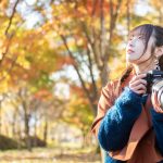 高柳明音、カメラ片手に本格的な野鳥撮影に初挑戦！「カメラ女子って恰好いい！」