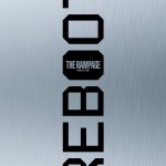 THE RAMPAGE、最新アルバム『REBOOT』のジャケット写真解禁