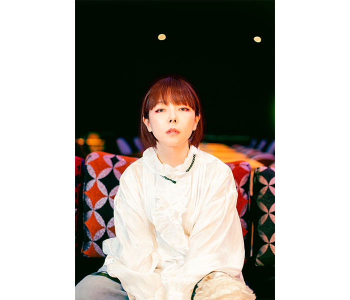 aiko、14枚目アルバムのタイトルが『どうしたって伝えられないから』に決定