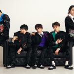 超特急、史上最大規模のオンラインライブをBlu-ray化！